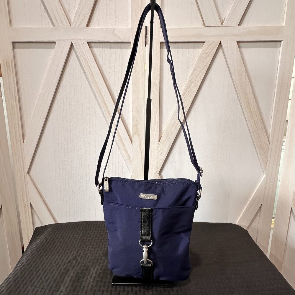 Baggallini Crossbody Bag